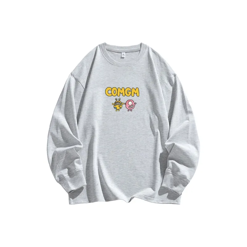 COMGM T Shirts Unisex-2