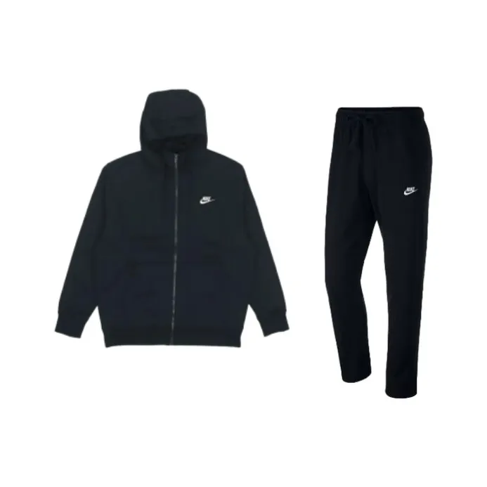 Nike Sportswear Club Fleece Casual Sportswear Unisex-0