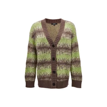 ONLY Knitwear Women's Spinach Green