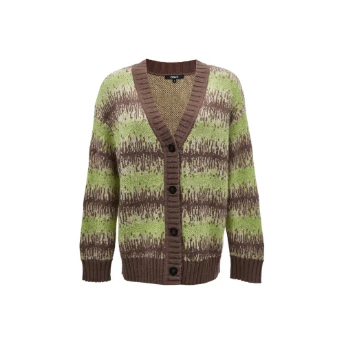 ONLY Knitwear Women's Spinach Green