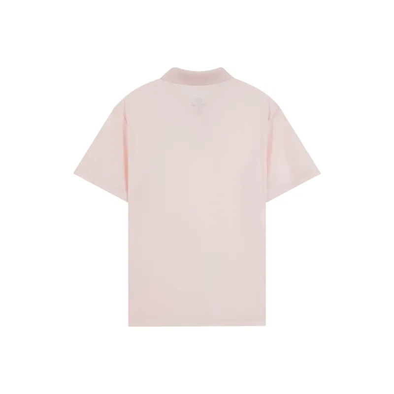 Tectop Polo Shirts Women's-8