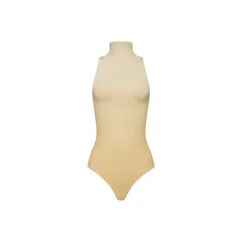Wolford Bodysuits Women's Gold