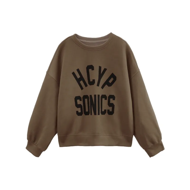A Paradise For Awakening Sweatshirt Women's-4