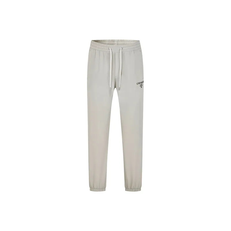 Cavalli Class Casual Pants Men's-3