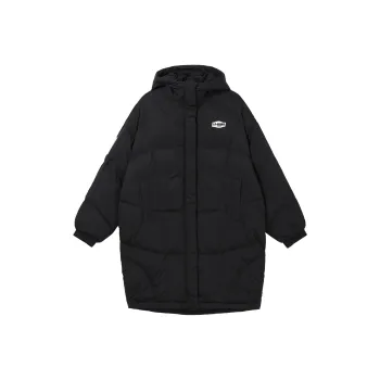 LINING Down Jackets Women's Black