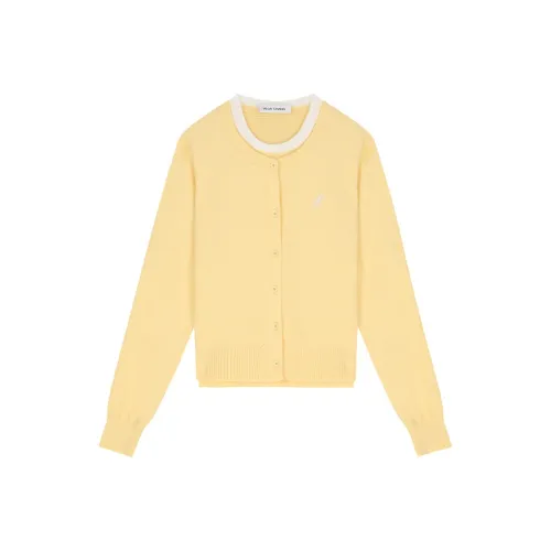 VEGA CHANG SS24 Knitwear Women's