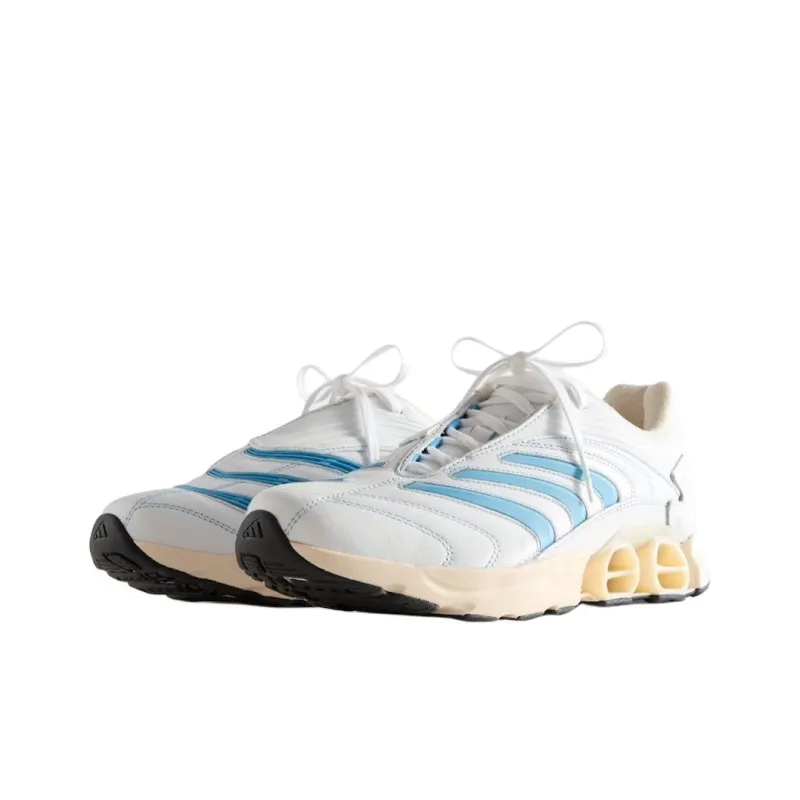 Adidas Predator Megaride Kith White Blue-2