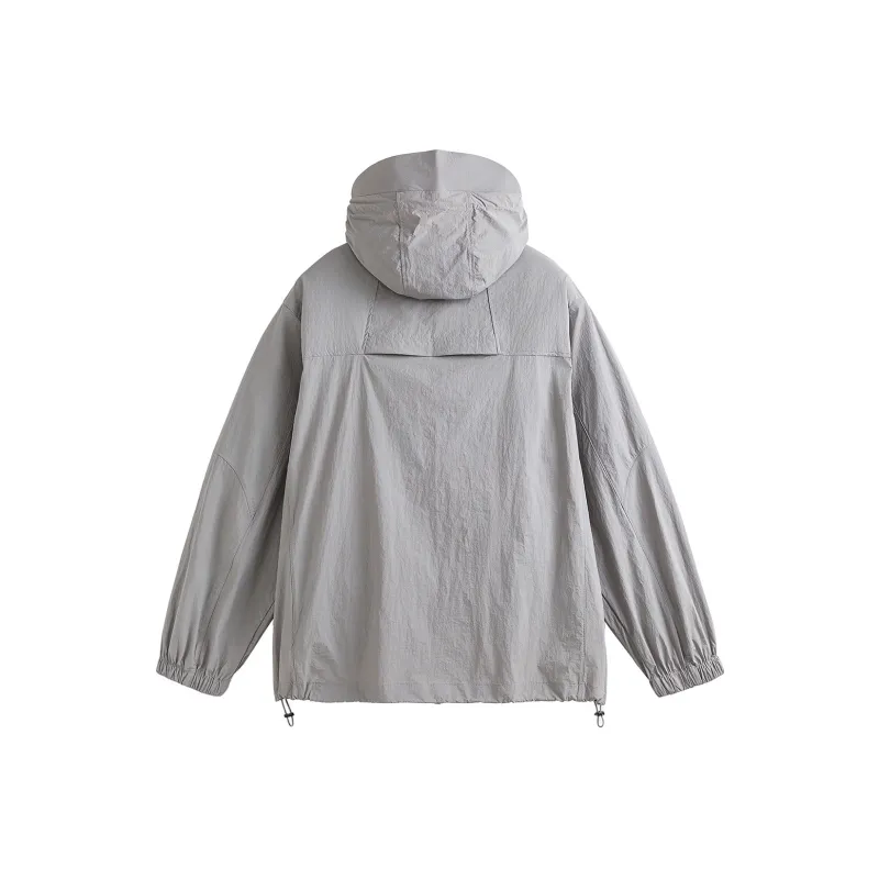 EYEUNDERSTAND Sun Protection Clothing Unisex-1