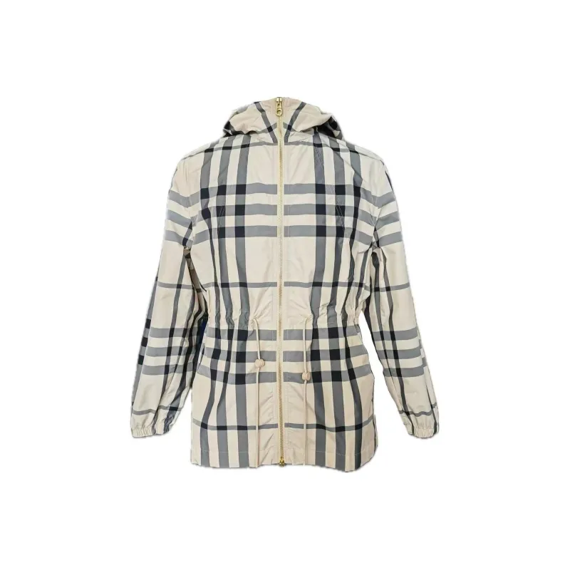 Burberry Jackets & Coats Women's Multicolor-0
