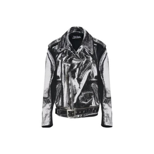 Jean Paul Gaultier Trompe L'Oeil Perfecto Flower 'Black/White'