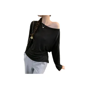 Flowers In Water T Shirt Women's