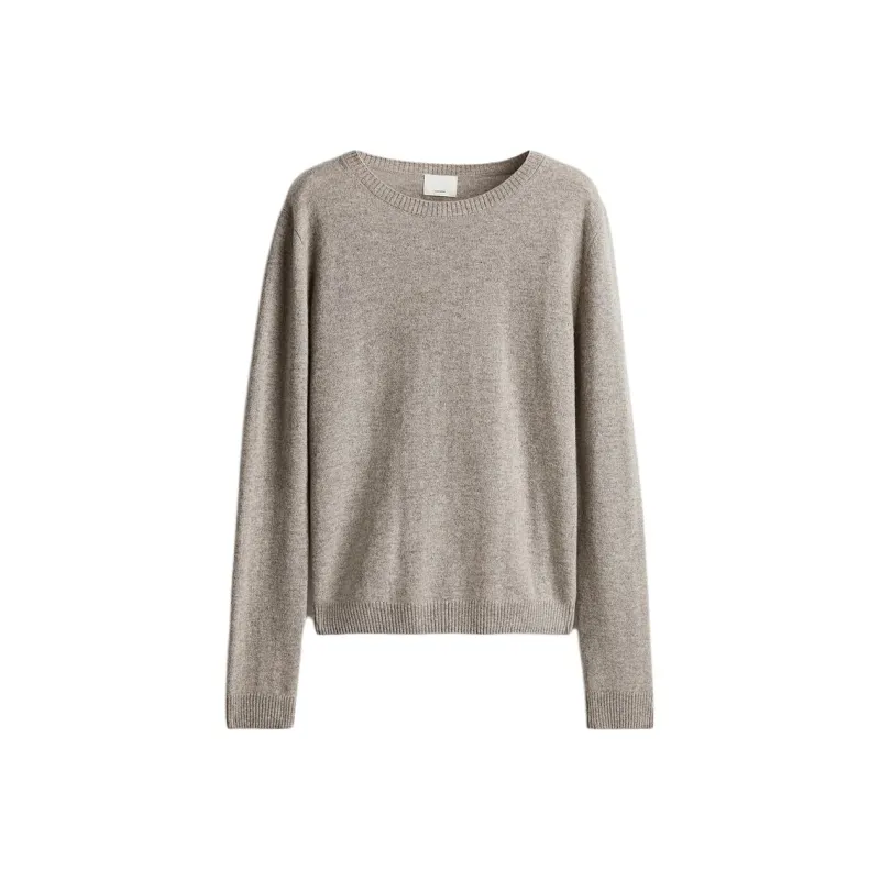 H&M Cashmere Sweater Women's Umber-0