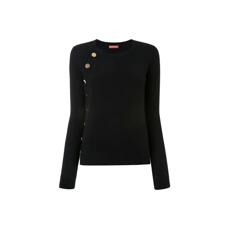 Altuzarra Minamoto Long sleeve Jumper-0