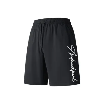 MASKPARK Casual Shorts Unisex
