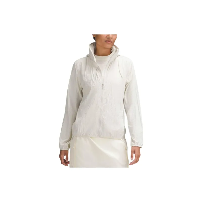 Lululemon Lightweight Series SS24 Jackets Coats Women's-3