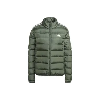 Adidas Essential Down Jackets Women's Green