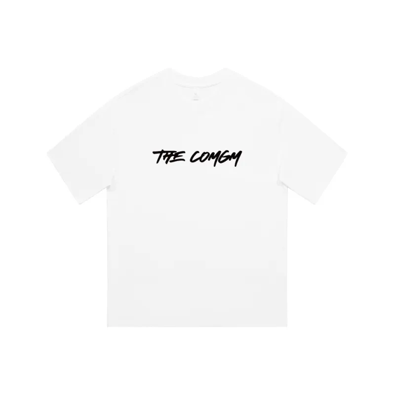 COMGM T Shirts Unisex-5