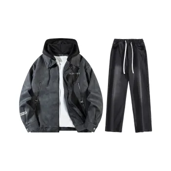A.X.S.K Casual Sportswear Unisex
