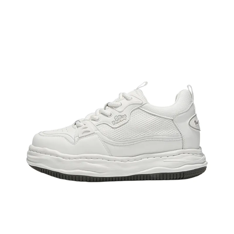 DVO Abrasion Resistant Breathable Low Top Stylish Skateboarding Shoes Unisex-5