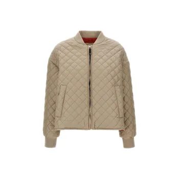 MaxMara Jackets Coats Women's Brown