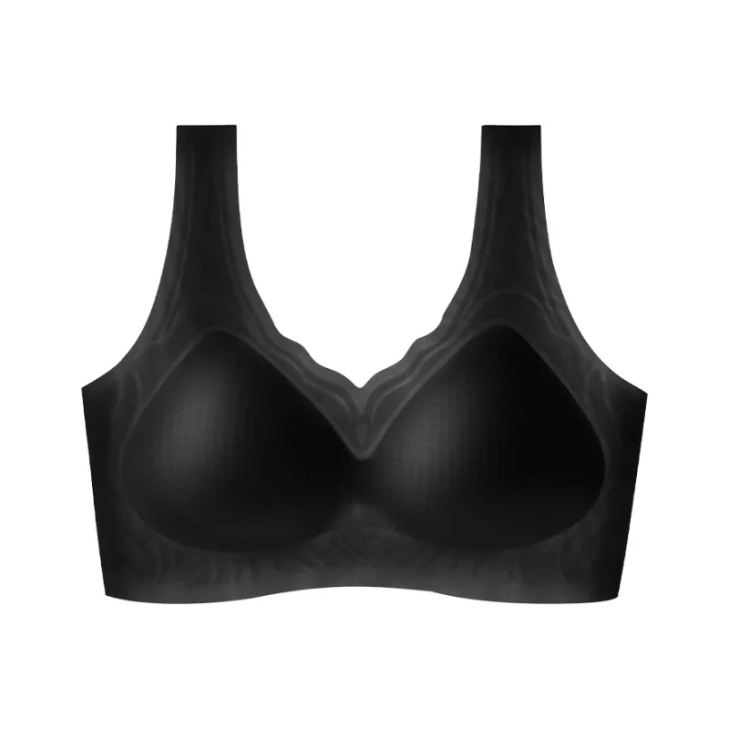 YUZHAOLIN Bra Women's Combo Set-0