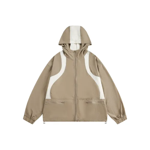 Youth Pastoral Order Jacket Women's