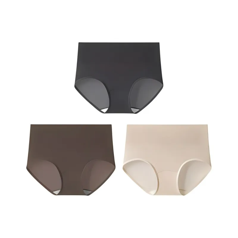 Lan Miao Underpants Women's 3 Pack-12