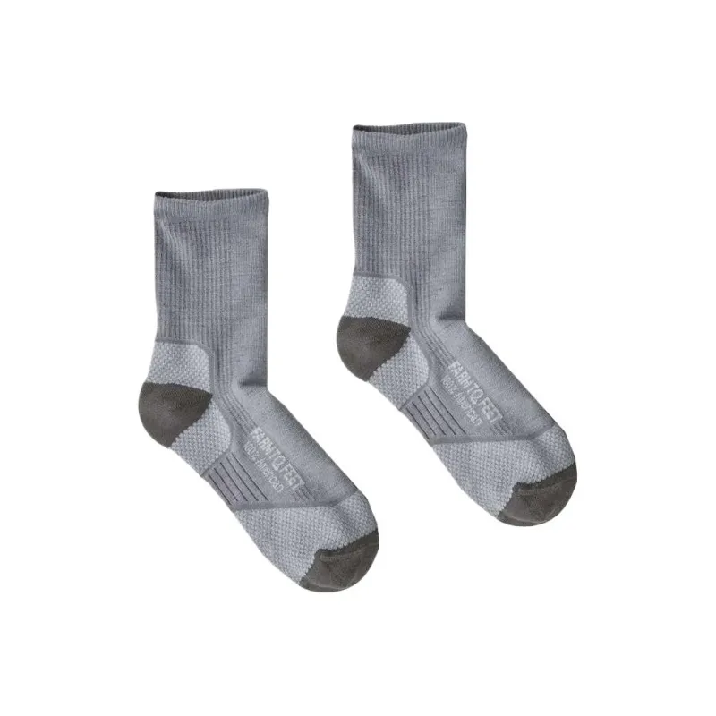 Patagonia Mid Calf Socks Unisex 1 Pack-1