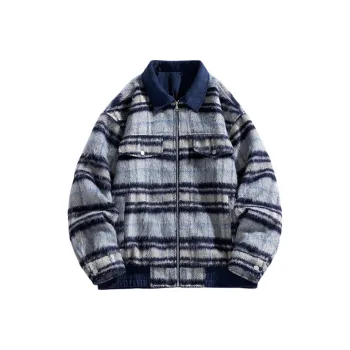 WJBS Jackets Unisex