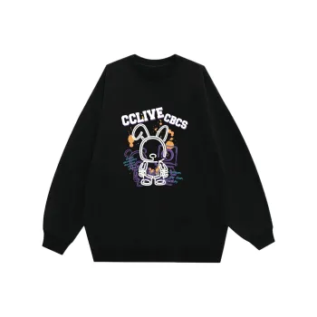 Herbal Primer Sweatshirt Unisex