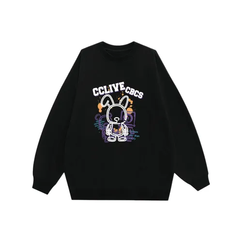 Herbal Primer Sweatshirt Unisex