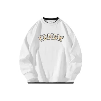 COMGM Sweatshirts Unisex