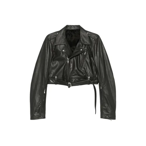 PRINT OWENS Luke Stooges Jacket