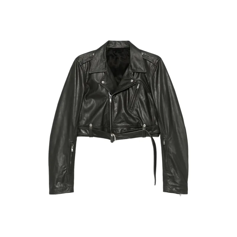 RICK OWENS Luke Stooges Jacket-0