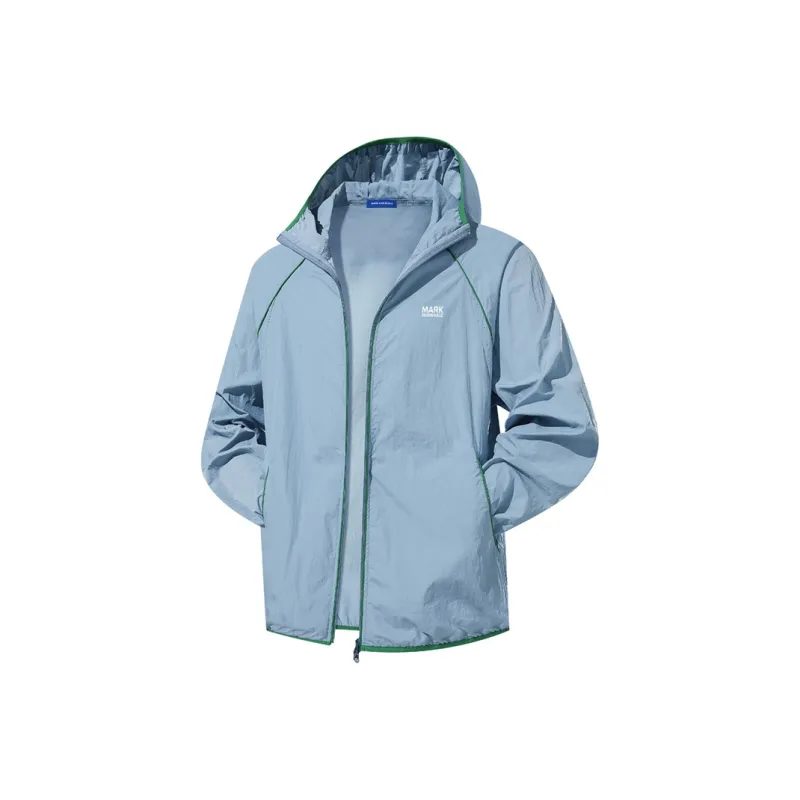 FAIRWHALE Sun Protection Clothing Unisex-2