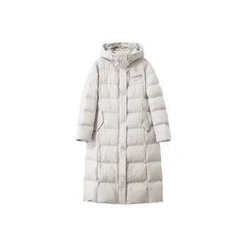AMII Down Jackets Women's