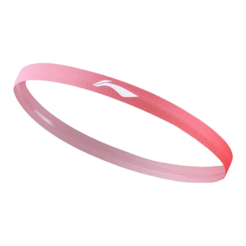 LiNing Sweatbands Elastic Basketball, Running, Fitness, Yoga Unisex-11