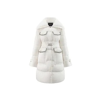 ERAL Down Jackets Women's