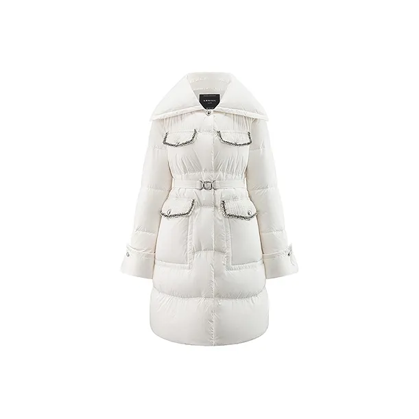 ERAL Down Jackets Women's-0