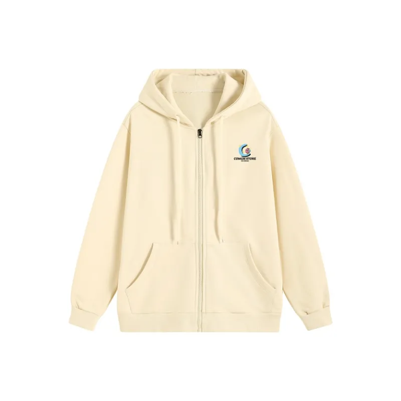 COMGM Sweatshirts Unisex-4