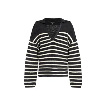 RAG&BONE Jen Polo Sweater