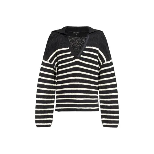 RAG&BONE Jen Polo Sweater
