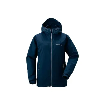 MONTBELL Breathable Sun Protection Clothing Women's