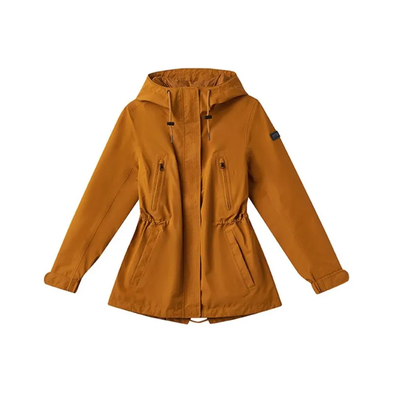 AIGLE GORE-TEX INFINIUM MARGUERITE Jacket Women's-4
