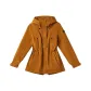 Honey Ginger Yellow