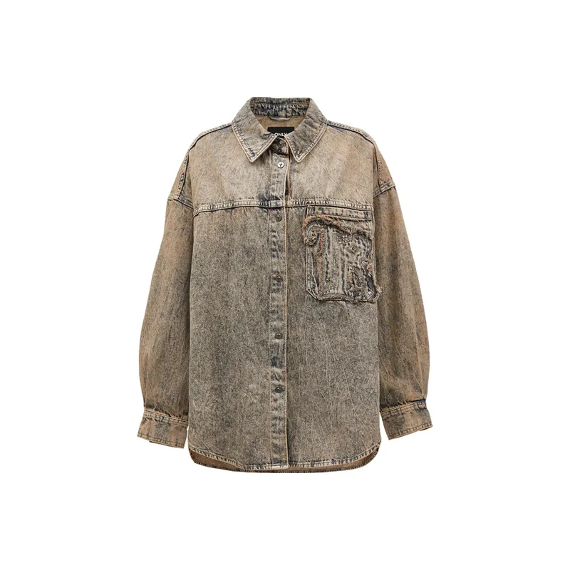 ONLY Shirts Women's-0