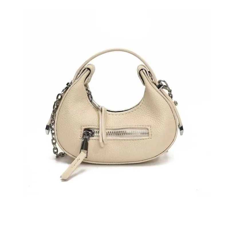 RKM PU One Shoulder Handbag Regular Women's Multicolor-13