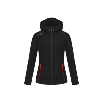 DECATHLON Jackets & Coats Women's Graphite Black