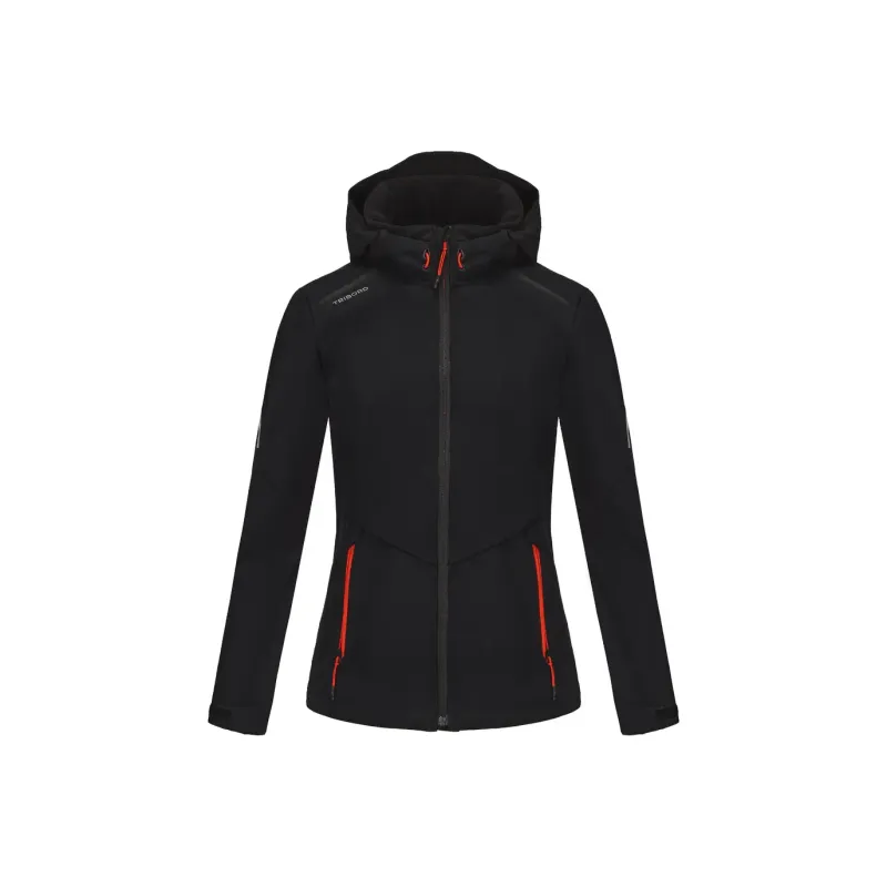 DECATHLON Jackets & Coats Women's Graphite Black-0