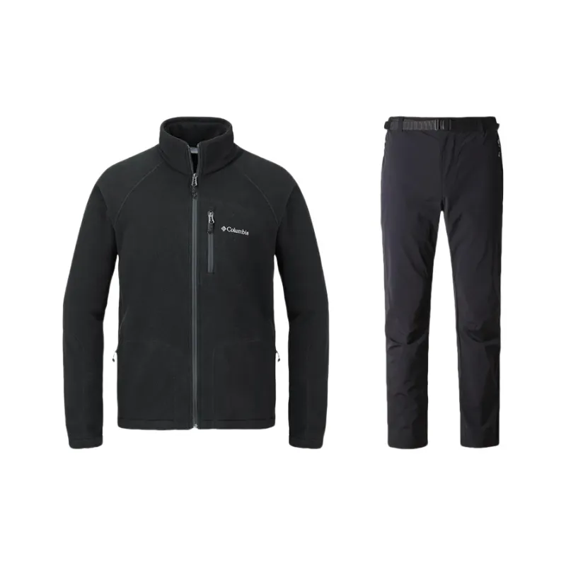 Columbia Casual Sportswear Men's Black-0